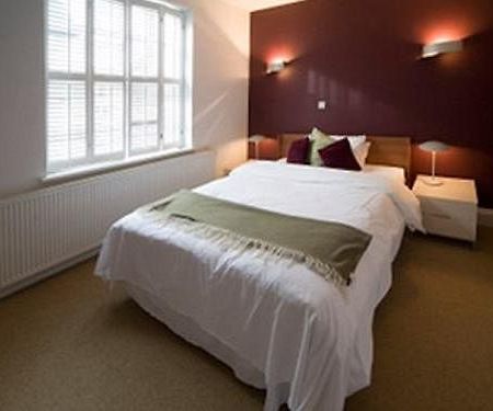 The Bell At Tanworth Hotell Henley-in-Arden Eksteriør bilde