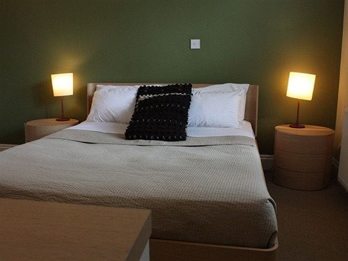 The Bell At Tanworth Hotell Henley-in-Arden Eksteriør bilde