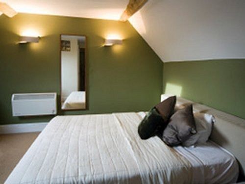 The Bell At Tanworth Hotell Henley-in-Arden Eksteriør bilde
