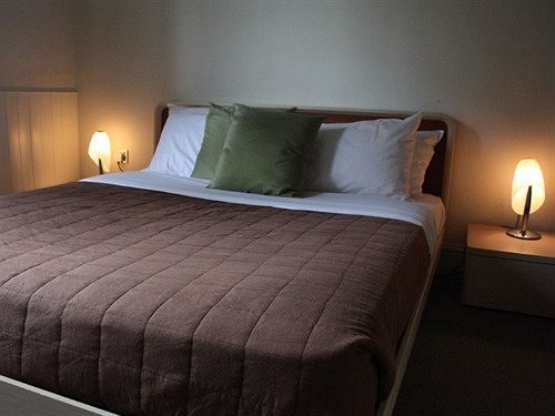 The Bell At Tanworth Hotell Henley-in-Arden Eksteriør bilde
