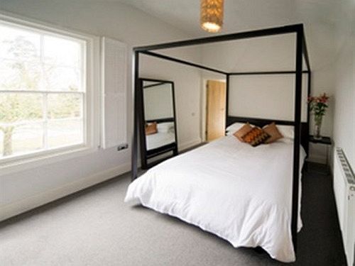 The Bell At Tanworth Hotell Henley-in-Arden Eksteriør bilde