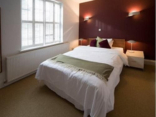 The Bell At Tanworth Hotell Henley-in-Arden Eksteriør bilde